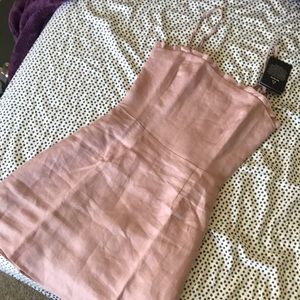 Reformation Dress NWT